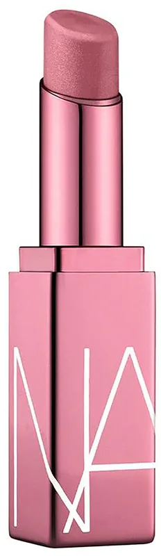 NARS AFTERGLOW LIP BALM - Увлажняющий бальзам для губ, 3 г, оттенок FAST LANE