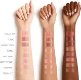 NARS AFTERGLOW LIP BALM - Увлажняющий бальзам для губ, 3 г, оттенок FAST LANE — фото 4