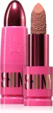 Jeffree Star Cosmetics Shiny Trap Lipstick - Кремовая помада с шелковистым финишем оттенок Celebrity Skin, 3 g — фото 1