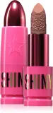 Jeffree Star Cosmetics Shiny Trap Lipstick - Кремовая помада с шелковистым финишем, 3 г, оттенок Dirt Road — фото 1