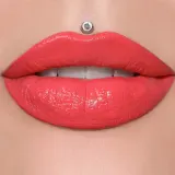 Jeffree Star Cosmetics Supreme Gloss - Блеск для губ, 5 мл, оттенок Watermelon Soda — фото 2