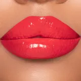 Jeffree Star Cosmetics Supreme Gloss - Блеск для губ, 5 мл, оттенок Watermelon Soda — фото 3