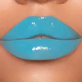 Jeffree Star Cosmetics Supreme Gloss - Блеск для губ, 5 мл, оттенок Blue Balls — фото 3
