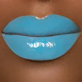 Jeffree Star Cosmetics Supreme Gloss - Блеск для губ, 5 мл, оттенок Blue Balls — фото 4