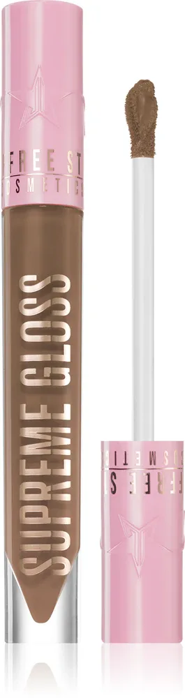 Jeffree Star Cosmetics Supreme Gloss - Блеск для губ, 5 мл, оттенок Top Shelf