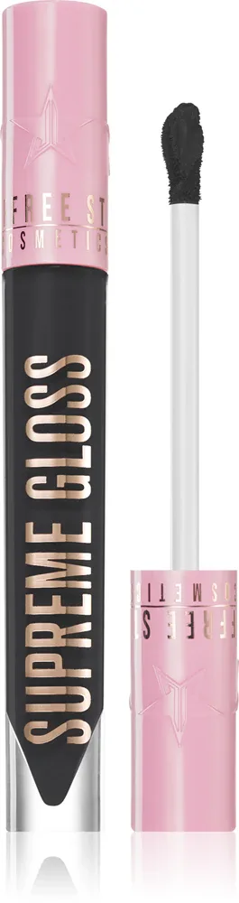 Jeffree Star Cosmetics Supreme Gloss - Блеск для губ, 5 мл, оттенок Weirdo
