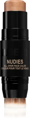 Nudestix Nudies Glow - Многофункциональный хайлайтер в стике оттенок Hey Honey, 7 г