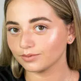 Nudestix Nudies Glow - Многофункциональный хайлайтер в стике оттенок Hey Honey, 7 g — фото 3