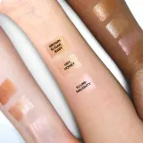 Nudestix Nudies Glow - Многофункциональный хайлайтер в стике оттенок Hey Honey, 7 g — фото 5