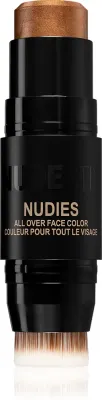 Nudestix Nudies Glow - Многофункциональный хайлайтер в стике, 7 г