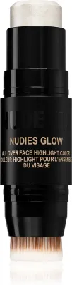 Nudestix Nudies Glow - Многофункциональный хайлайтер в стике, 7 г