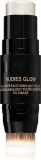 Nudestix Nudies Glow - Многофункциональный хайлайтер в стике, 7 г, оттенок Hey Honey — фото 2