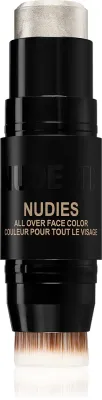 Nudestix Nudies Glow - Многофункциональный хайлайтер в стике, 7 г