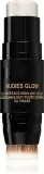 Nudestix Nudies Glow - Многофункциональный хайлайтер в стике оттенок Ice Ice Baby, 7 g — фото 1