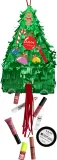 NYX Professional Makeup Home Alone 12 Day - Подарочный набор для идеального внешнего вида, 1 szt. — фото 3