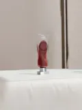 MUZIGAE MANSION Objet Water - Матовая жидкая помада, увлажняющая оттенок 007 Rare, 5 ml — фото 3