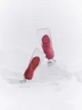 MUZIGAE MANSION Objet Water - Матовая жидкая помада, увлажняющая оттенок 002 Spicy, 5 ml — фото 6