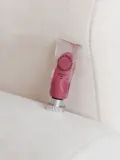 MUZIGAE MANSION Objet Water - Матовая жидкая помада, увлажняющая оттенок 005 Diva, 5 ml — фото 4