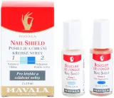 Mavala Nail Camouflage Nail Shield - Двухфазный уход восстанавливает и укрепляет ногти., 2 ml — фото 2