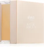 BPerfect Katie Daley Perfect Powder - Розовая светящаяся пудра оттенок Butterscotch, 15 g — фото 1