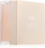 BPerfect Katie Daley Perfect Powder - Розовая светящаяся пудра, 15 г, оттенок Honeycomb — фото 1