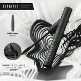 Nanolash Volume Up Mascara - Тушь для ресниц, увеличивающая объем и утолщающая, 10 ml — фото 7