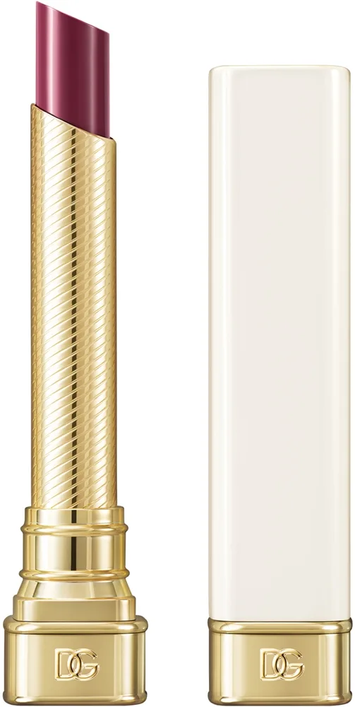 Dolce&Gabbana Classic My Juicy Sheer - Увлажняющая губная помада с блеском оттенок My 01 .08, 1 g