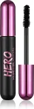 flormar Hero Volume & Curl Mascara - Тушь для ресниц, увеличивающая объем Brown, 10 мл, оттенок Black — фото 1