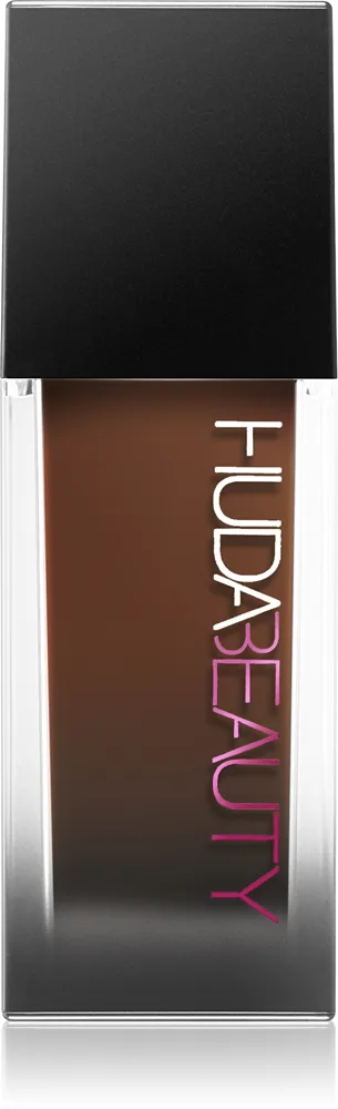 Huda Beauty Faux Filter Foundation - стойкий тональный крем оттенок Ganache, 35 ml