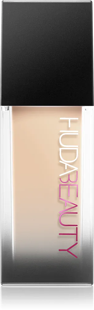 Huda Beauty Faux Filter Foundation - стойкий тональный крем, 35 мл, оттенок Cashew