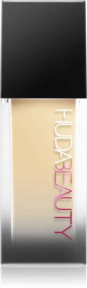 Huda Beauty Faux Filter Foundation - стойкий тональный крем, 35 мл, оттенок Crembebrul