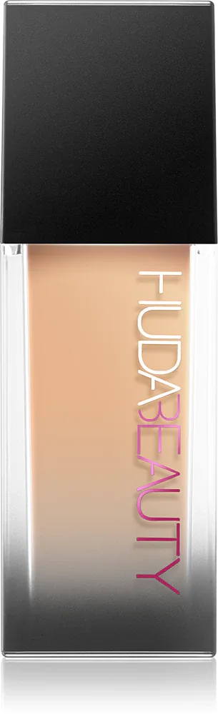 Huda Beauty Faux Filter Foundation - стойкий тональный крем, 35 мл, оттенок Macaroon