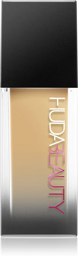 Huda Beauty Faux Filter Foundation - стойкий тональный крем, 35 мл, оттенок Amaretti