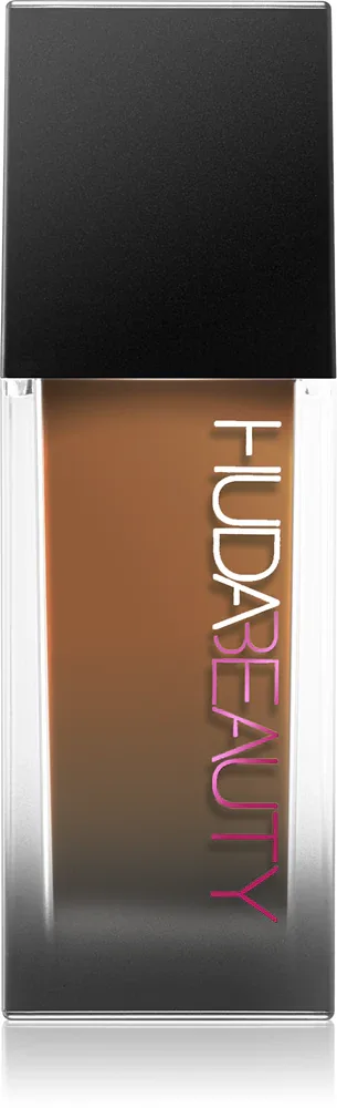 Huda Beauty Faux Filter Foundation - стойкий тональный крем, 35 мл, оттенок Chocolate Mousse