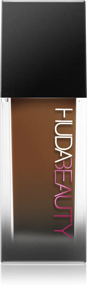 Huda Beauty Faux Filter Foundation - стойкий тональный крем, 35 мл, оттенок Nutmeg