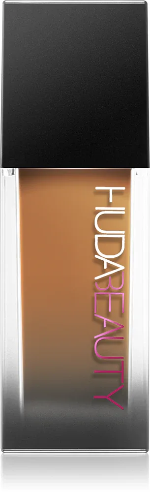 Huda Beauty Faux Filter Foundation - стойкий тональный крем, 35 мл, оттенок Brown Sugar