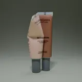 MÁDARA Skinonym Semi-Matte Peptide - Тональный крем с пептидами, 30 мл, оттенок Rose Ivory 30 — фото 6