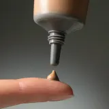 MÁDARA Skinonym Semi-Matte Peptide - Тональный крем с пептидами, 30 мл, оттенок Sand 40 — фото 4