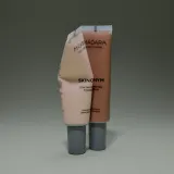 MÁDARA Skinonym Semi-Matte Peptide - Тональный крем с пептидами, 30 мл, оттенок Sand 40 — фото 6