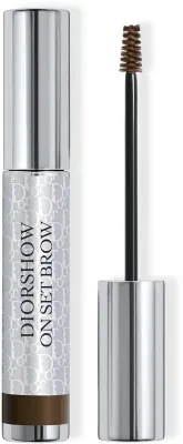 DIOR Diorshow On Set Brow - Тушь для бровей, 5 мл