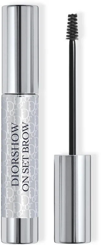 DIOR Diorshow On Set Brow - Тушь для бровей, 5 мл, оттенок 00 Universal