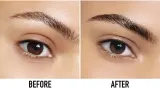 DIOR Diorshow On Set Brow - Тушь для бровей оттенок 032 Dark Brown, 5 ml — фото 2