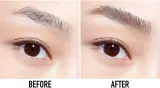 DIOR Diorshow On Set Brow - Тушь для бровей, 5 мл, оттенок 05 Black — фото 2