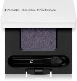 Diego dalla Palma Eye Shadow Satin Pearl - Жемчужные тени для век оттенок 110 Deep Purple, 2 g — фото 1