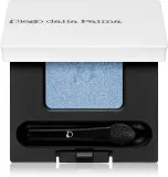 Diego dalla Palma Eye Shadow Satin Pearl - Жемчужные тени для век оттенок Blue Fairy, 2 g — фото 1