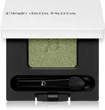 Diego dalla Palma Eye Shadow Satin Pearl - Жемчужные тени для век оттенок 111 Green Gras, 2 g — фото 1