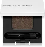 Diego dalla Palma Eye Shadow Satin Pearl - Жемчужные тени для век, 2 г, оттенок 105 Deep Brown — фото 1