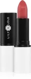 Lily Lolo Vegan Lipstick - Кремовая помада для губ оттенок Undressed, 4 g — фото 1