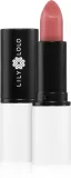 Lily Lolo Vegan Lipstick - Кремовая помада для губ, 4 г, оттенок Birthday Suit — фото 1