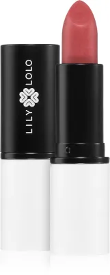 Lily Lolo Vegan Lipstick - Кремовая помада для губ, 4 г